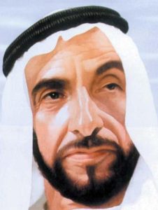 Zayed-642
