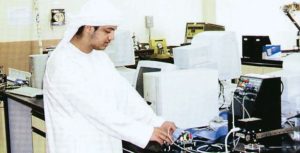 learning-efa