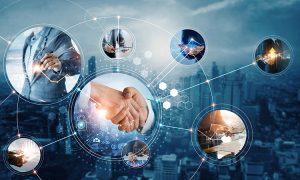 Business,And,Economic,Growth,On,Global,Business,Network,,Data,Analysis