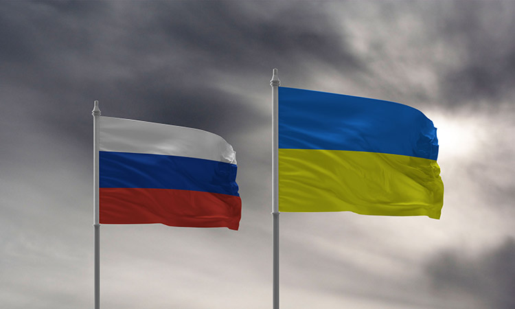 Ukraine,Russia,Conflict,2021,Escalation