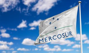 July,16,,2019,,Brazil.,In,This,Photo,Illustration,The,Mercosur