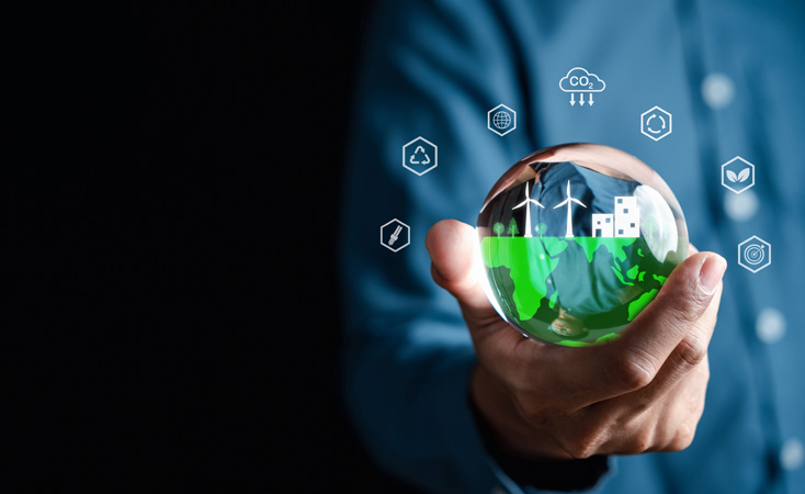 Esg,Environmental,,Environmental,,Social,,And,Governance,In,Sustainable,And,Ethical