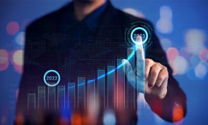 Business,Target,Set,Goals,And,Achievement,Growth,Year,2022,To