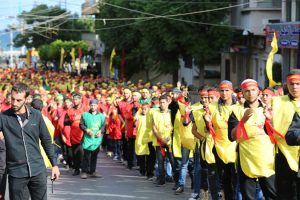 Tyre,City,,Lebanon,,24/10/2015,,Ashura,-,Islamic,Holy,Day;,Symbolic