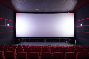 Cinema,Hall