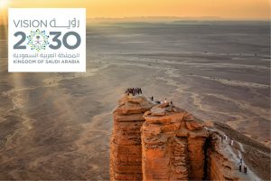 Sun,Rays,On,Edge,Of,The,World,,A,Natural,Landmark