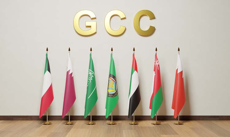 The,Cooperation,Council,For,The,Arab,States,Of,The,Gulf