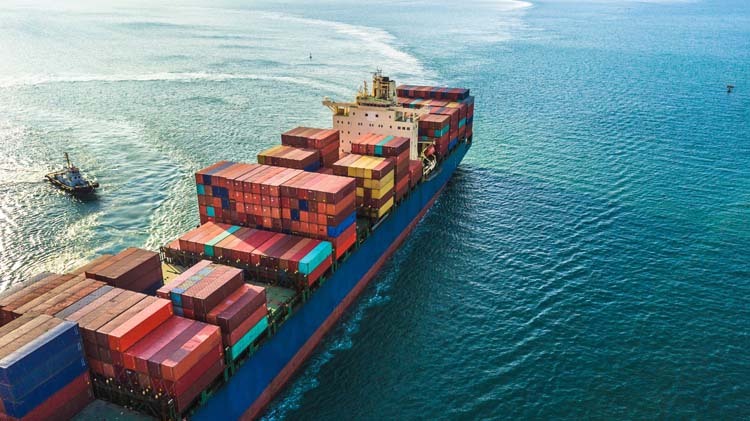Container,Ship,,Freight,Business,Import,Export,Logistic,And,Transportation,Of
