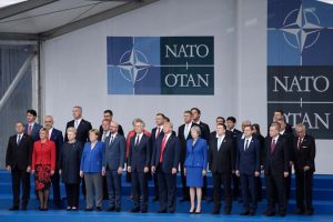 Heads,Of,Governments,Of,Member,Countries,Of,Nato,At,The