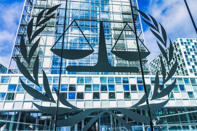 The,Hague,,Netherlands,-,April,19,2016:,The,Logo,Of