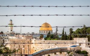 jerusalem protected