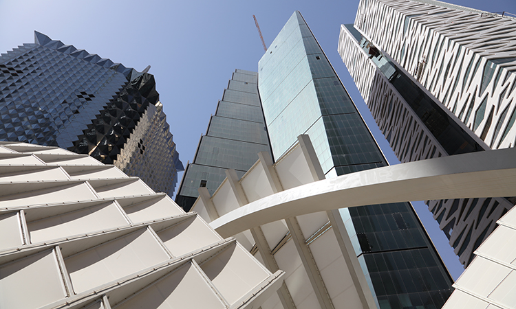 King,Abdullah,Financial,District,Riyadh,Saudi,Arabia