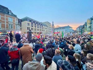 Bad,Kreuznach,,Germany,,January,30,,2024,,Thousands,Of,People,Demonstrated