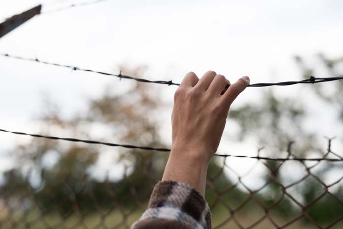 Homeless,Migration,Immigration,Migration,Boarder