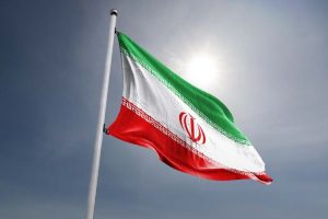 The,National,Flag,Of,The,Islamic,Republic,Of,Iran