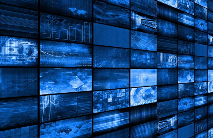 Security,System,Network,For,Online,Web,Protection
