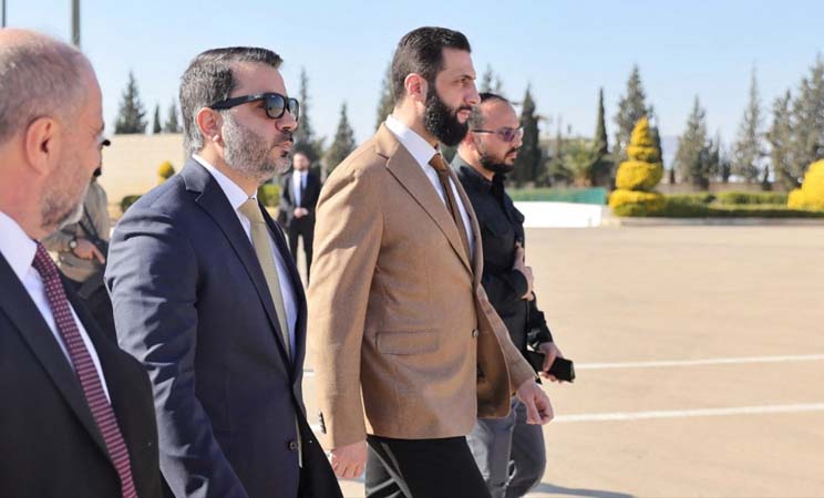 SYRIA-TURKEY-DIPLOMACY