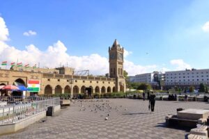 Erbil,,Arbil,,Kurdistan,In,Iraq,-,November,20,2024:,People