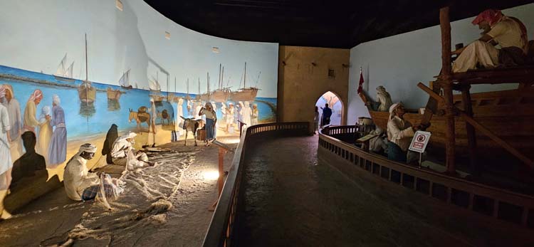 Kuwait,City,,Kuwait,–,December,27,,2023:,Interior,Of,The